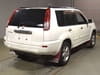 2001 NISSAN X-TRAIL TA-NT30 NT30-037211