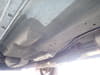2001 NISSAN X-TRAIL TA-NT30 NT30-037211