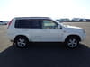 2001 NISSAN X-TRAIL TA-NT30 NT30-037211