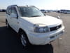 2001 NISSAN X-TRAIL TA-NT30 NT30-037211