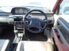 2001 NISSAN X-TRAIL TA-NT30 NT30-037211