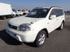 2001 NISSAN X-TRAIL TA-NT30 NT30-037211