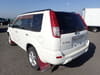 2001 NISSAN X-TRAIL TA-NT30 NT30-037211