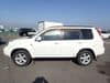 2001 NISSAN X-TRAIL TA-NT30 NT30-037211