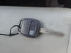 2001 NISSAN X-TRAIL TA-NT30 NT30-037211