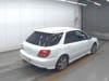 2001 SUBARU IMPREZA SPORTSWAGON TA-GGA GGA-002879