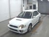 2001 SUBARU IMPREZA SPORTSWAGON TA-GGA GGA-002879