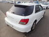 2001 SUBARU IMPREZA SPORTSWAGON TA-GGA GGA-002879