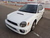 2001 SUBARU IMPREZA SPORTSWAGON TA-GGA GGA-002879