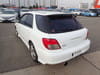 2001 SUBARU IMPREZA SPORTSWAGON TA-GGA GGA-002879