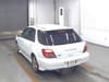 2001 SUBARU IMPREZA SPORTSWAGON TA-GGA GGA-002879