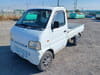 1999 SUZUKI CARRY TRUCK GD-DB52T DB52T-182753