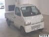 1999 SUZUKI CARRY TRUCK GD-DB52T DB52T-182753