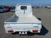1999 SUZUKI CARRY TRUCK GD-DB52T DB52T-182753