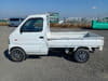 1999 SUZUKI CARRY TRUCK GD-DB52T DB52T-182753