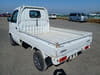 1999 SUZUKI CARRY TRUCK GD-DB52T DB52T-182753