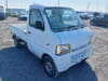 1999 SUZUKI CARRY TRUCK GD-DB52T DB52T-182753