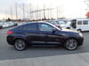 2017 BMW X4 DBA-XW35 WBAXW520700S47021