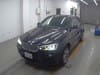 2017 BMW X4 DBA-XW35 WBAXW520700S47021