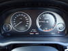 2017 BMW X4 DBA-XW35 WBAXW520700S47021