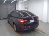 2017 BMW X4 DBA-XW35 WBAXW520700S47021