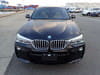 2017 BMW X4 DBA-XW35 WBAXW520700S47021