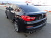 2017 BMW X4 DBA-XW35 WBAXW520700S47021