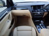 2017 BMW X4 DBA-XW35 WBAXW520700S47021