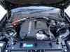 2017 BMW X4 DBA-XW35 WBAXW520700S47021