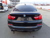 2017 BMW X4 DBA-XW35 WBAXW520700S47021