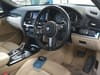 2017 BMW X4 DBA-XW35 WBAXW520700S47021