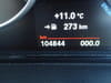 2017 BMW X4 DBA-XW35 WBAXW520700S47021