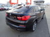 2017 BMW X4 DBA-XW35 WBAXW520700S47021