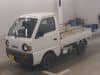 1996 SUZUKI CARRY TRUCK V-DD51T DD51T-445044