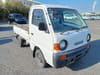 1996 SUZUKI CARRY TRUCK V-DD51T DD51T-445044