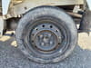 1996 SUZUKI CARRY TRUCK V-DD51T DD51T-445044