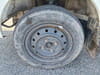 1996 SUZUKI CARRY TRUCK V-DD51T DD51T-445044