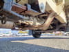 1996 SUZUKI CARRY TRUCK V-DD51T DD51T-445044