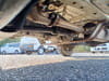 1996 SUZUKI CARRY TRUCK V-DD51T DD51T-445044