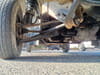 1996 SUZUKI CARRY TRUCK V-DD51T DD51T-445044