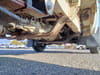 1996 SUZUKI CARRY TRUCK V-DD51T DD51T-445044