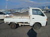 1996 SUZUKI CARRY TRUCK V-DD51T DD51T-445044