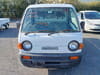 1996 SUZUKI CARRY TRUCK V-DD51T DD51T-445044