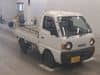 1996 SUZUKI CARRY TRUCK V-DD51T DD51T-445044