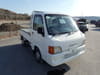 2001 SUBARU SAMBAR TRUCK GD-TT2 TT2-103612
