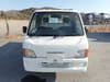 2001 SUBARU SAMBAR TRUCK GD-TT2 TT2-103612