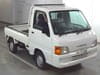 2001 SUBARU SAMBAR TRUCK GD-TT2 TT2-103612