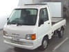 2001 SUBARU SAMBAR TRUCK GD-TT2 TT2-103612