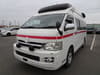 TOYOTA Hiace Commuter (43)