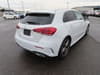 2021 MERCEDES-BENZ A-CLASS 3DA-177012 W1K1770122V074361